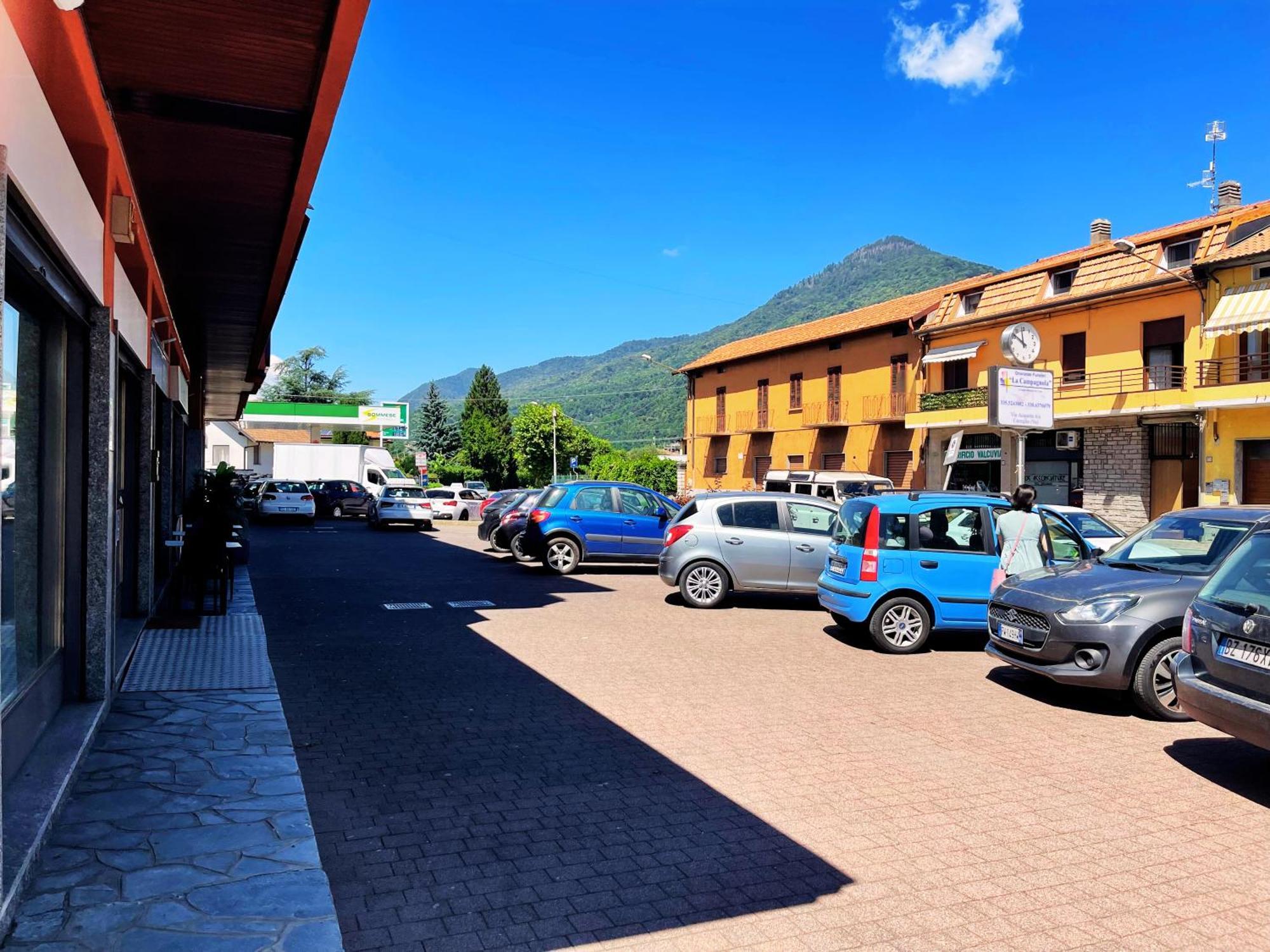 Rentugoo Cuveglio-Lago Maggiore Canonica  Exterior foto